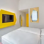 מלון Prize By Radisson, מונסטר