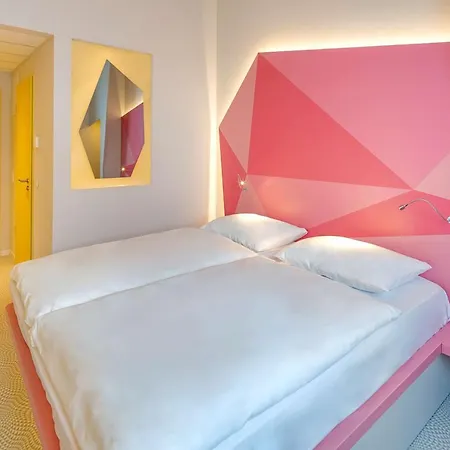 Prize By Radisson, Munster (North Rhine-Westphalia)