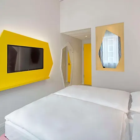 Prize By Radisson, Hotel 3*