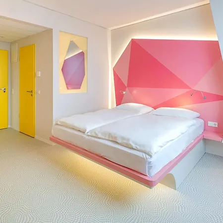 Hotel Prizeotel Münster-city 3*