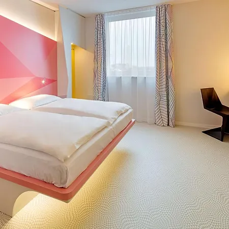 Prize By Radisson, 3* Munster (North Rhine-Westphalia)