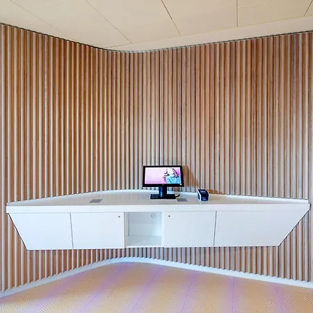 Prizeotel Münster-city Hotel