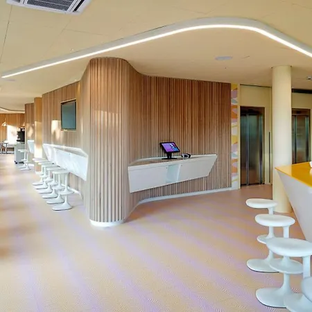 Prize By Radisson, Hotel 3*