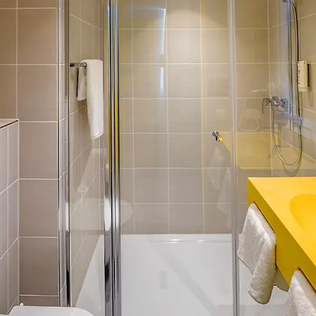 Otel Prize By Radisson, Munster (North Rhine-Westphalia)