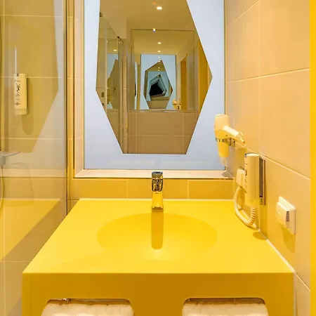 Prizeotel Münster-city 3*