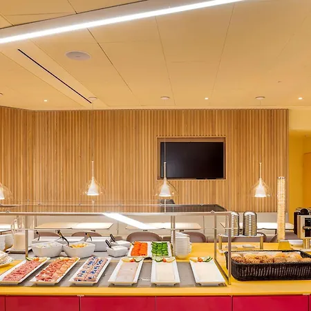 Prize By Radisson,
