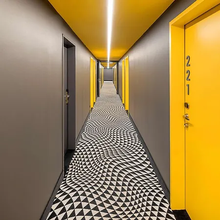 Prize By Radisson, Hotel Munster (North Rhine-Westphalia)