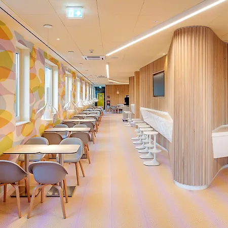 فندق Prize By Radisson, مونستر