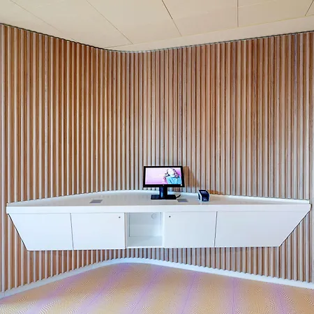 Prizeotel Münster-city Hotel 3*