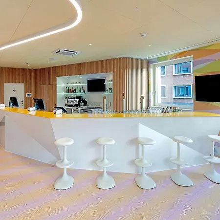 Hotel Prize By Radisson, Münster