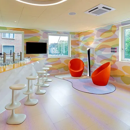 Hotel Prize By Radisson,