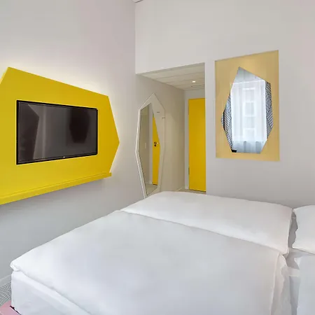 Prizeotel Münster-city