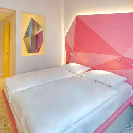 Prize By Radisson, Hotel 3*