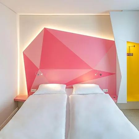 מלון Prize By Radisson, מונסטר