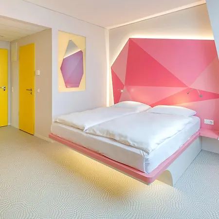 Prizeotel Münster-city 3* Munster (North Rhine-Westphalia)