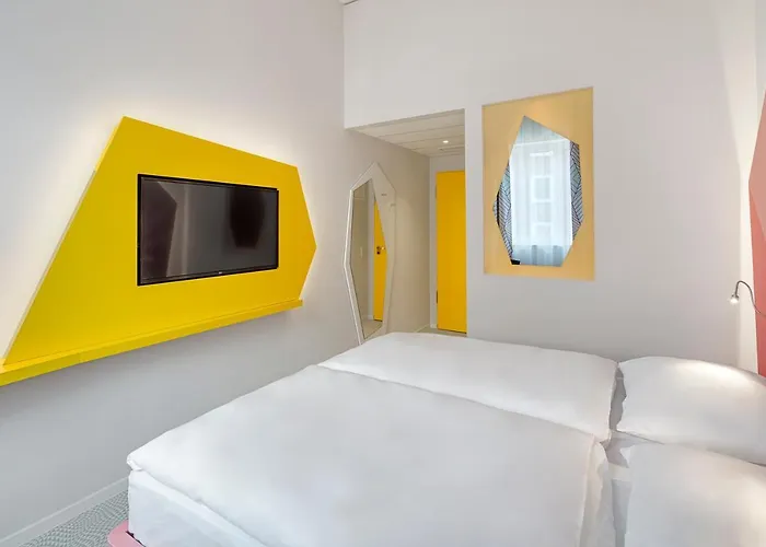 Hotel Prize By Radisson, Münster