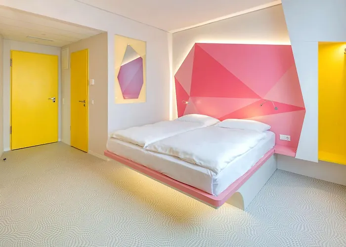 Hotel Prize By Radisson, 3*