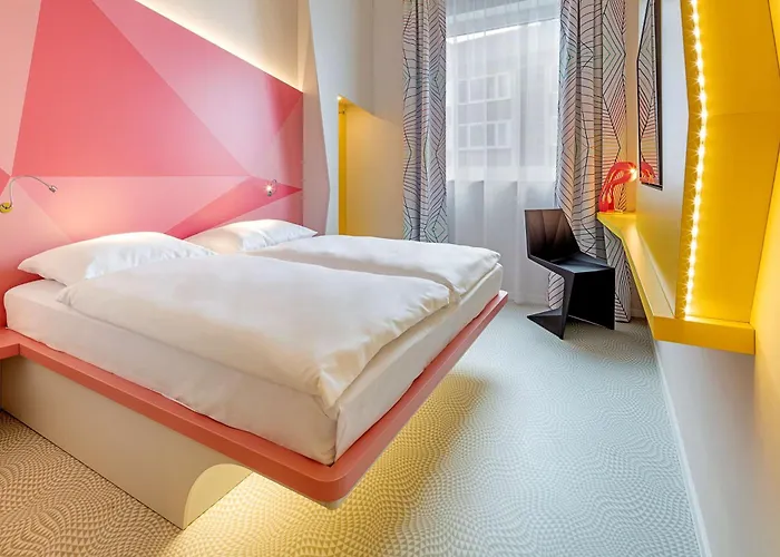 酒店 Prize By Radisson,