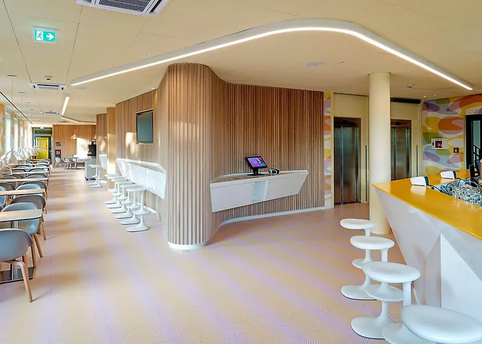 Prize By Radisson, 3*