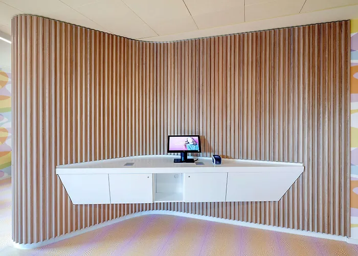 Prize By Radisson, Otel 3*