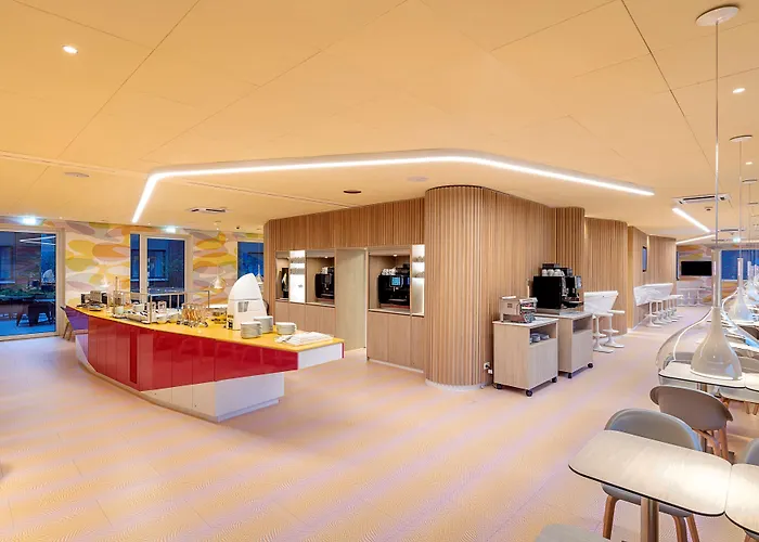 酒店 Prize By Radisson,