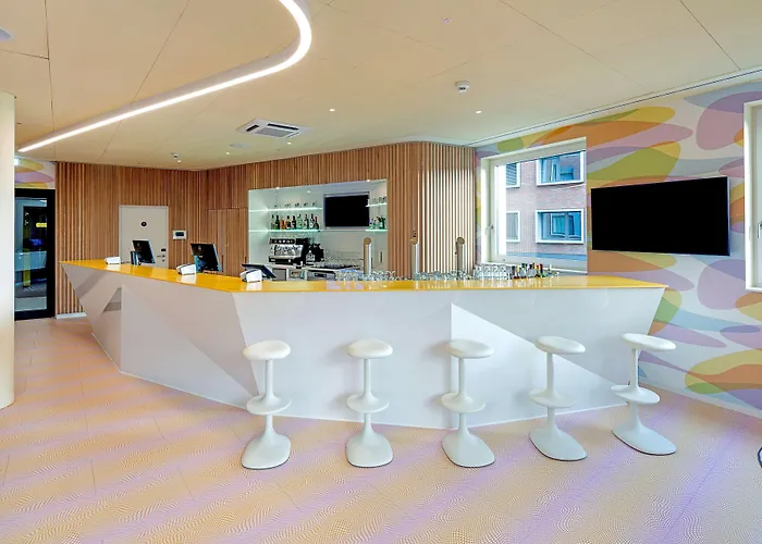 فندق Prize By Radisson, مونستر