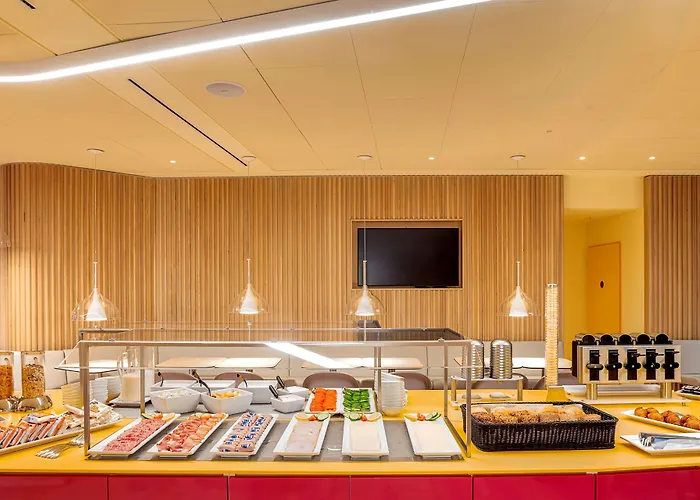 Prize By Radisson,