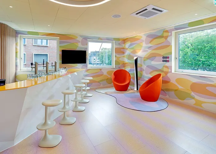 酒店 Prize By Radisson,