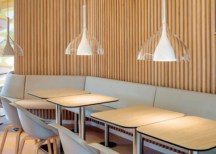 فندق Prize By Radisson, 3*