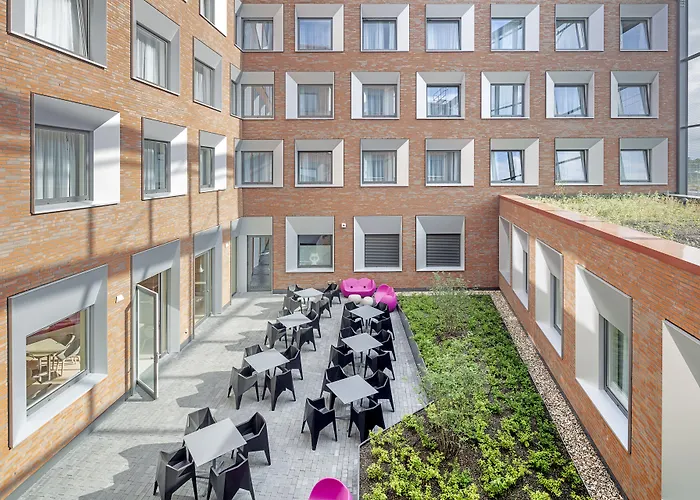 Prize By Radisson, 3* Münster