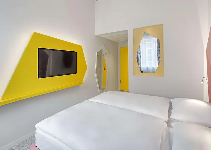 Prize By Radisson,