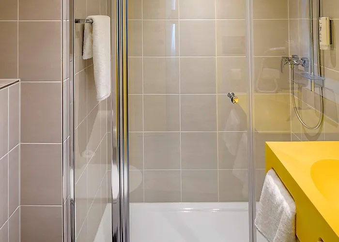 Prize By Radisson, Otel Munster (North Rhine-Westphalia)