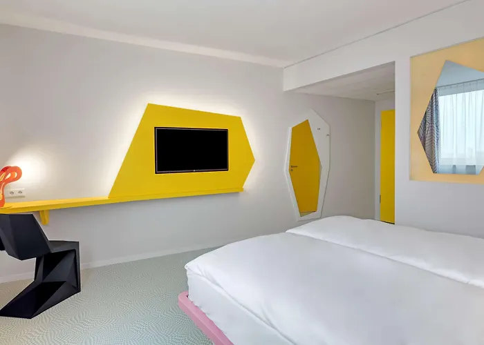 Prize By Radisson,