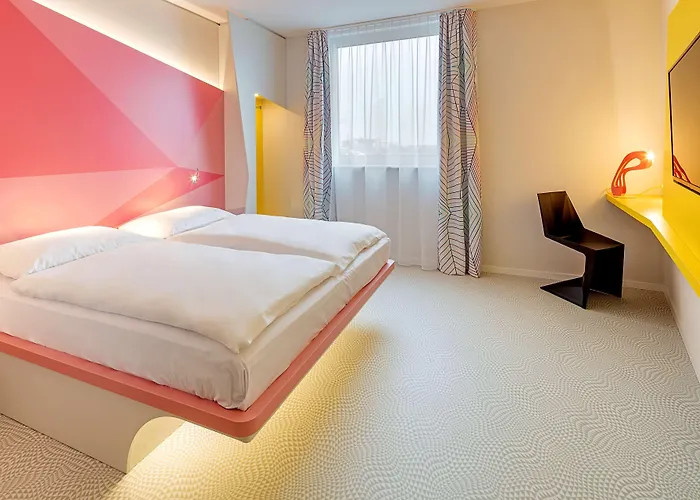 Prize By Radisson, Otel 3*