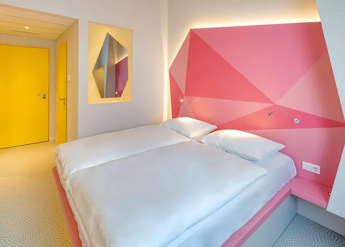 Prize By Radisson, 酒店 3*