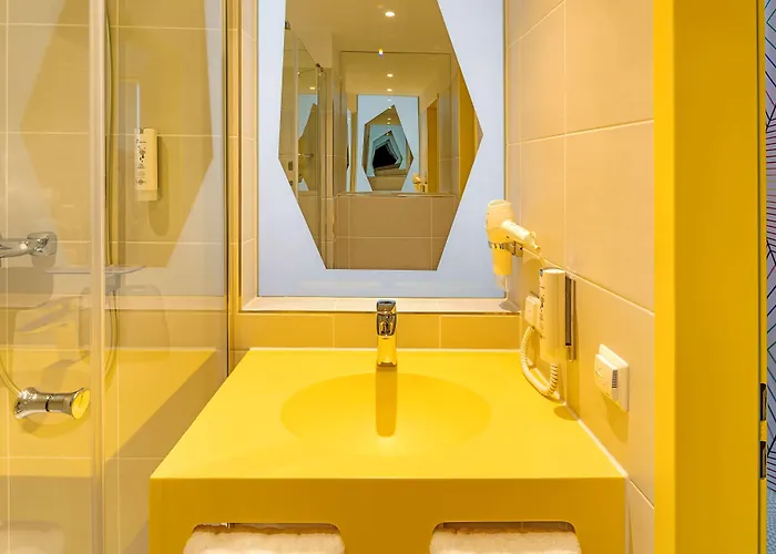 Otel Prize By Radisson, Munster (North Rhine-Westphalia)