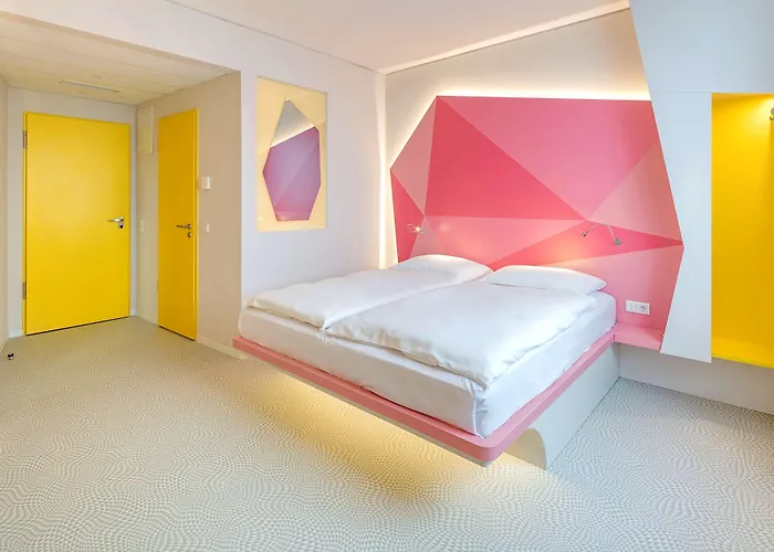 Prize By Radisson, 3* Münster